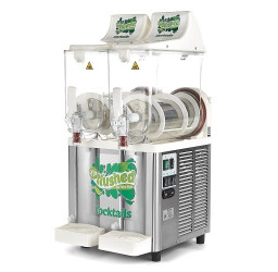 Frozen Cocktail Slush Machine