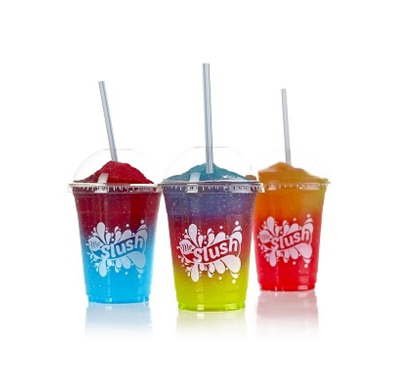 16oz Slush Supplies Bundle Deal