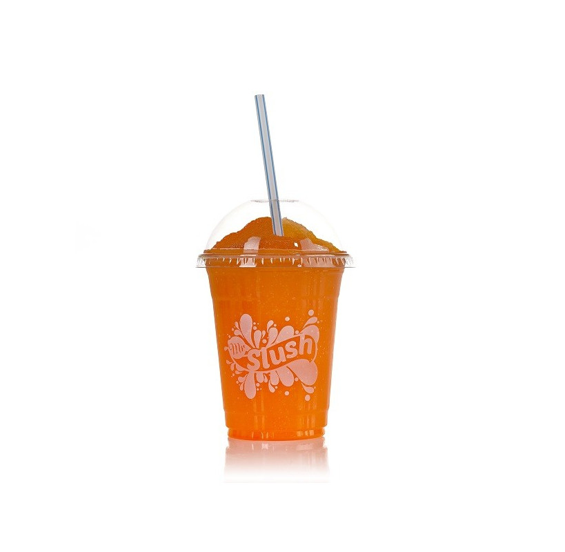 Orange Slush Syrup Buy Mr Slush Syrups