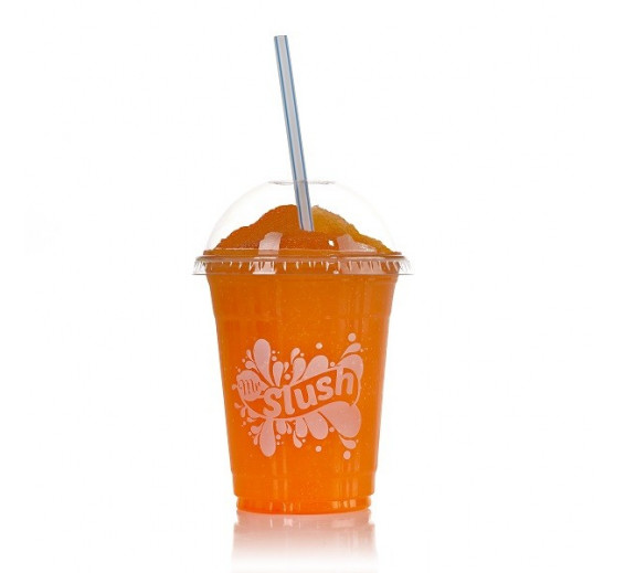 Orange Slush Syrup Buy Mr Slush Syrups