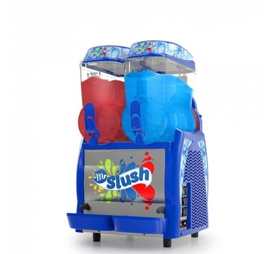 Slush Machine Sencotel Granisun Spin Fast Freeze
