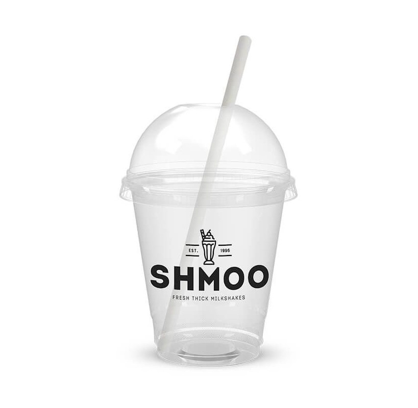 Shmoo Milkshake Cups - 13oz Small