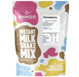 Shmoo Milkshake Mixes