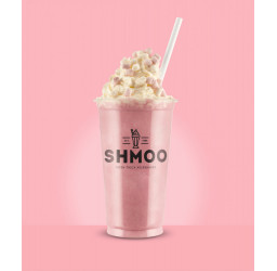 Shmoo Bubblegum Milkshake Mix