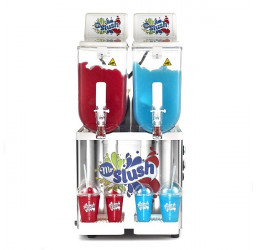 Sencotel Slush Machine