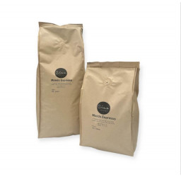 Ciao Mondo Coffee Beans 4kg...