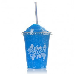 Mr Slush Blue Raspberry