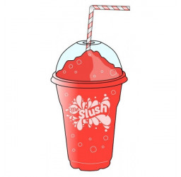 Orange Slush