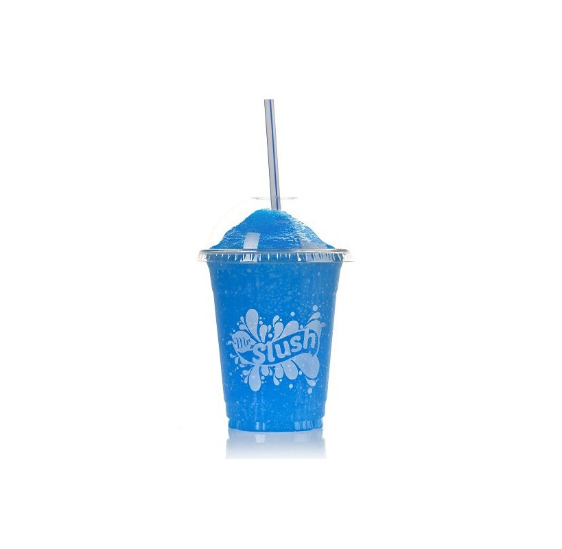 Mr Slush Syrup Mixed Case