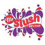 Mr Slush 99% Fruit