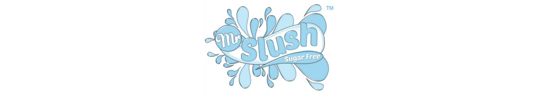 Sugar Free Slush Syrup 