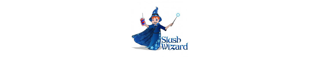 Slush Wizard Slush Syrup - Cheap Slush Syrups Suppliers