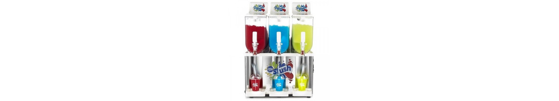 Commercial Slush Machine Suppliers - Buy Slush Machine Deals